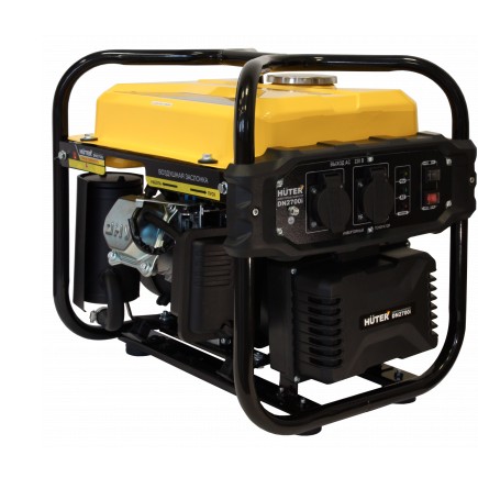 HUTER Инверторный генератор DN2700i Huter, , шт [64/10/6]