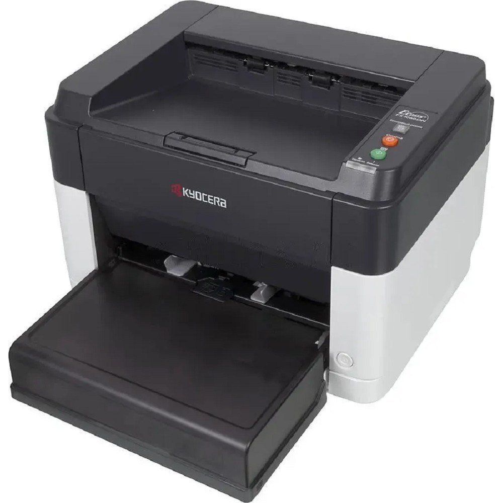 Повреждение упаковки Kyocera FS-1060DN  1102M33RUV/1102M33RU0/1102M33RU2