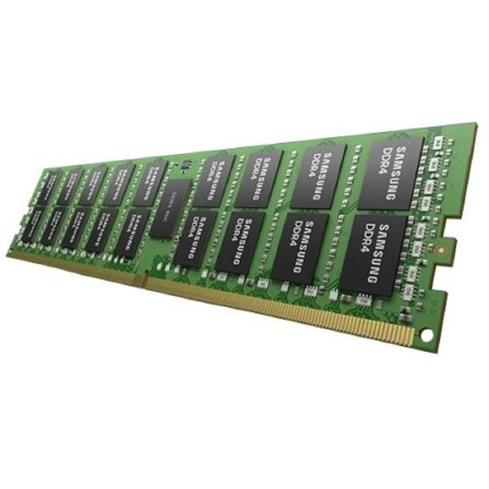 Samsung DDR4 64GB LRDIMM 3200MHz, 1.2V, (DDP4Gx4)x36, 4R x 4 M386A8K40DM2-CWE