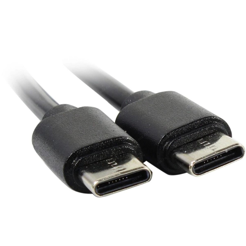 5bites Кабель TC204-05 USB2.0 / CM-CM / 0.5M