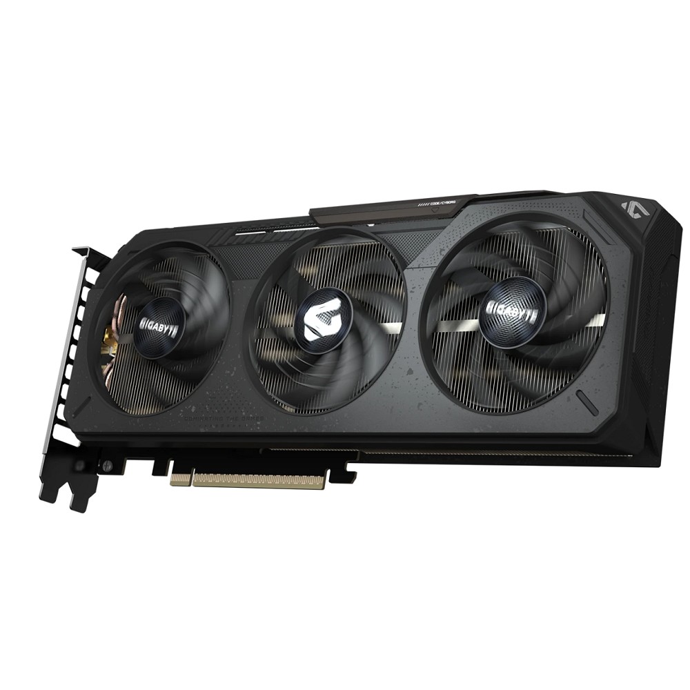 Gigabyte GV-N5050GAMING OC-8GD {PCIE16 RTX5050 8GB}