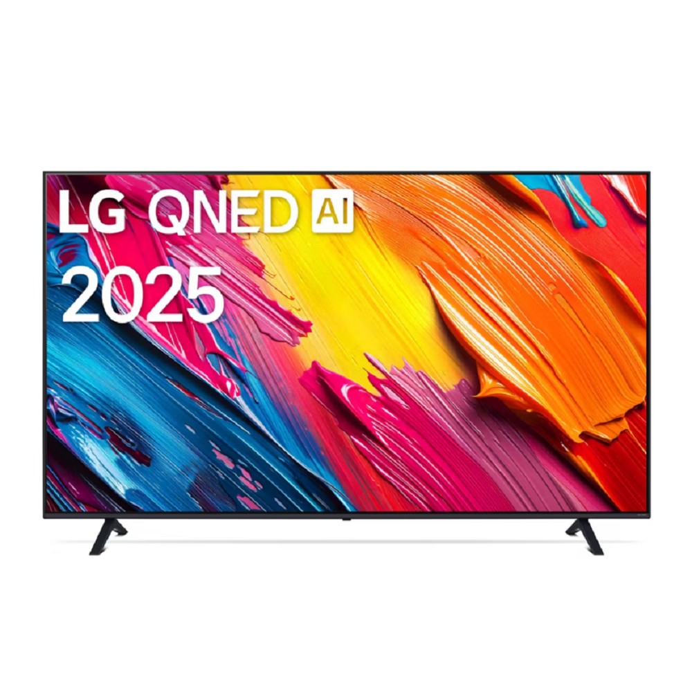 LG 75" 75QNED70A6A.ARUG черный титан {Ultra HD 60Hz DVB-T DVB-T2 DVB-C DVB-S DVB-S2 USB WiFi Smart TV}