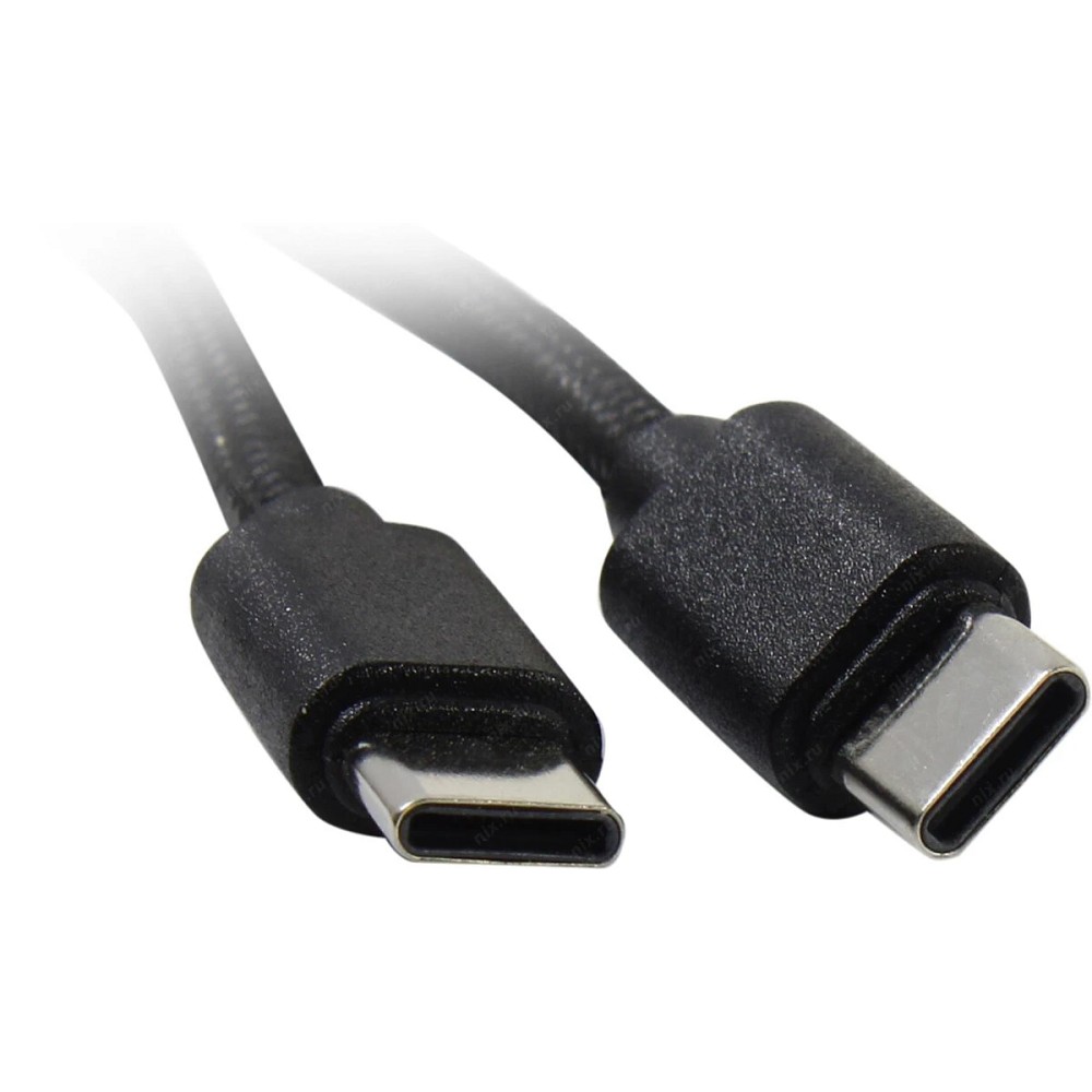5bites Кабель TC202-612B TYPE-C / CM-CM / 60W / 1.2M / BLACK